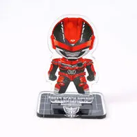 Premium Bandai Limited - Super Space Sheriff Gavan Infinity / Gavan Infinity