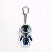 Premium Bandai Limited - Super Space Sheriff Gavan Infinity / Gavan Bushido