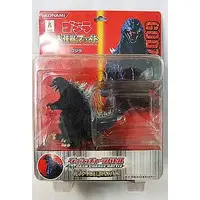 Toys - Godzilla / Mothra & Mechagodzilla