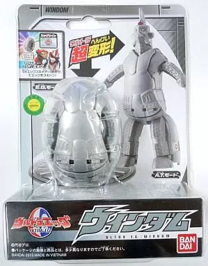 Transformation Item (Ultraman) - Ultraseven / Windom