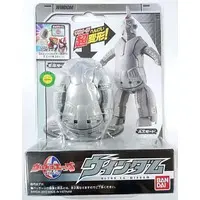 Transformation Item (Ultraman) - Ultraseven / Windom