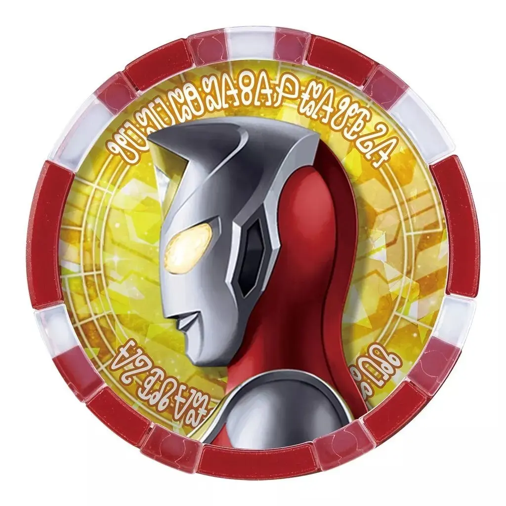 Transformation Item (Ultraman) - Ultraman Dyna / Ultraman Dyna (Character)
