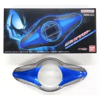 Transformation Gear - Kamen Rider Store Limited - Kamen Rider Zeztz / Kamen Rider Zeztz (Character)