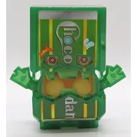 Transformation Gear - Kamen Rider Gavv / Gochizo