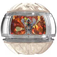 Transformation Gear - Kamen Rider Zeztz