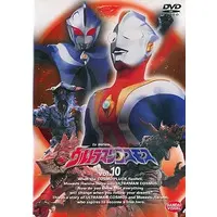 DVD - Ultraman Cosmos
