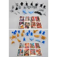 Trading Figure - Godzilla
