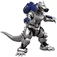 Plastic model - Godzilla Against Mechagodzilla / Mechagodzilla