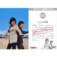 Calbee Kamen Rider Chips - Kamen Rider