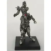 Trading Figure - Kamen Rider 555 / Horse Orphnoch