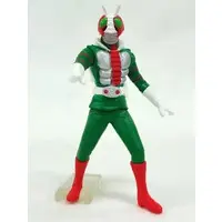 Trading Figure - Kamen Rider V3 / Kamen Rider V3 (Character)