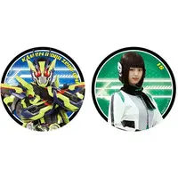Badge - Kamen Rider Zero-One / Is