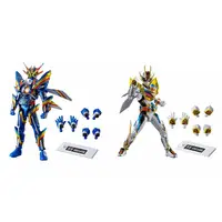 So-Do - Kamen Rider Gotchard / Kamen Rider Gotchard (Character)