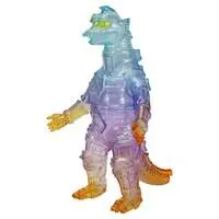Figure - Godzilla / Mechagodzilla