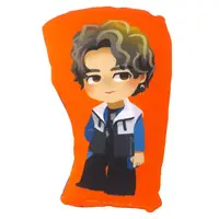 Cushion - Kamen Rider Gavv / Kamen Rider Vram & Rakia Amarga