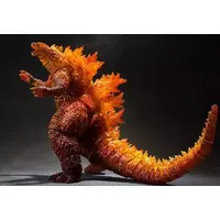Figure - Godzilla