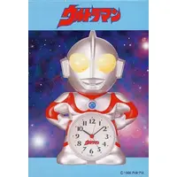 Clock - Ultraman / Ultraman (Character)