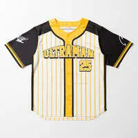 Clothes - T-shirts - Ultraman Omega / Ultraman Victory & Ultraman Rosso & Ultraman Blu