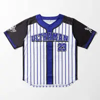 Clothes - T-shirts - Ultraman Blazar / Ultraman Victory & Ultraman Rosso & Ultraman Blu