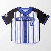 Clothes - T-shirts - Ultraman R/B / Ultraman Victory & Ultraman Rosso & Ultraman Blu