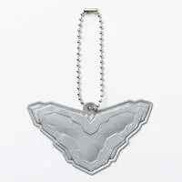 Key Chain - Ultraman Teo