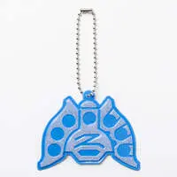 Key Chain - Ultraman Z