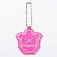 Key Chain - Ultraman Geed