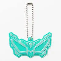 Key Chain - Ultraman Zero Series