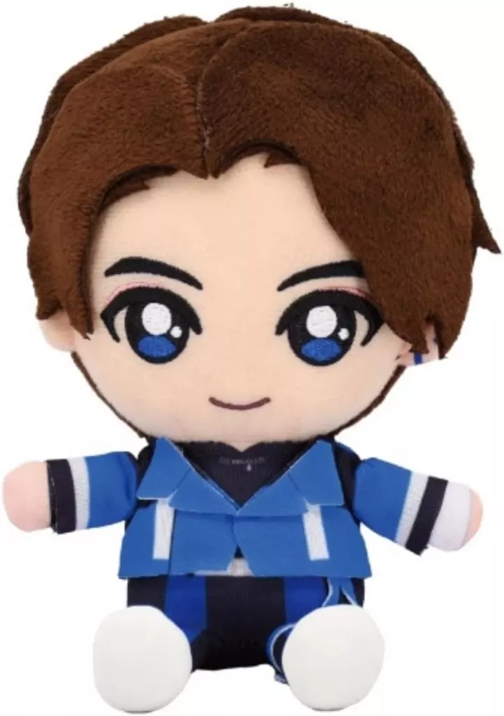 Plush - No.1 Sentai Gozyuger / GozyuLeon