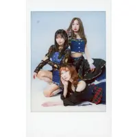 Portrait - Kamen Rider Girls