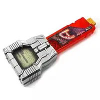 Transformation Gear - Kamen Rider W / Kamen Rider Accel