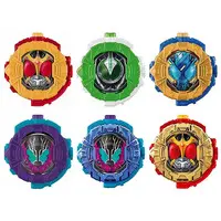 Transformation Gear - Kamen Rider Zi-O