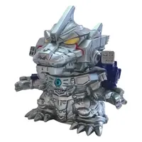 Toys - Godzilla / Mechagodzilla