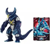 Figure - Ultraman X / Gomora