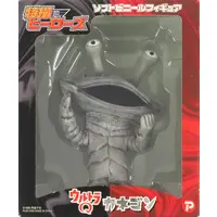 Figure - Ultra Q / Kanegon