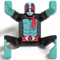 Trading Figure - Kamen Rider