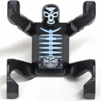 Trading Figure - Kamen Rider / Shocker Combatmen