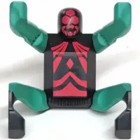 Trading Figure - Kamen Rider / Man Spider