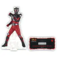 S.H. Figuarts - Kamen Rider Ryuki / Kamen Rider Ryuki (Character)