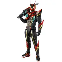 Figure - Kamen Rider Zeztz / Kamen Rider Zeztz (Character)