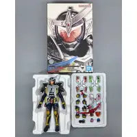 S.H. Figuarts - Kamen Rider Gaim / Kamen Rider Gaim (Character)