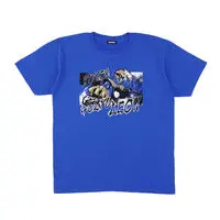Premium Bandai Limited - No.1 Sentai Gozyuger / GozyuLeon Size-M