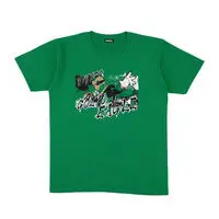 Premium Bandai Limited - No.1 Sentai Gozyuger / GozyuEagle Size-L