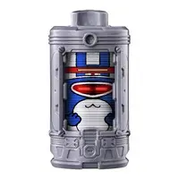 Toys - Super Space Sheriff Gavan Infinity