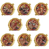 Transformation Devices - Tensou Sentai Goseiger