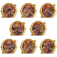Transformation Devices - Kaizoku Sentai Gokaiger
