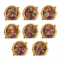 Transformation Devices - Kaizoku Sentai Gokaiger