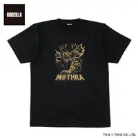 Premium Bandai Limited - Godzilla / Mothra Size-M