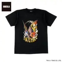 Premium Bandai Limited - Godzilla / Mothra Size-XL