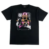 Premium Bandai Limited - Space Sheriff Gavan / Gavan Raiya Size-XL